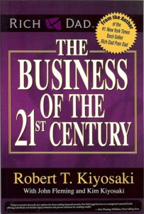 business of 21st century