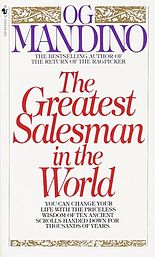 the greatest salesman in the world book image
