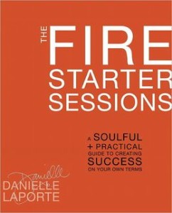 firestarter best books for entrepreneurs