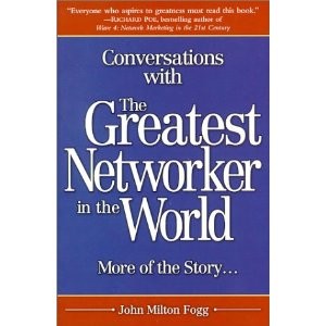 greatest networker book