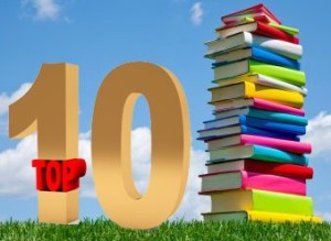 10 top books on persuasion