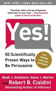 yes persuasion book image